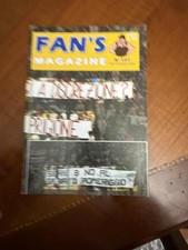 FAN’S MAGAZINE 101 2005