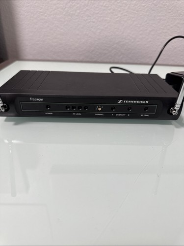 Sennheiser freeport em1 - sennheiser,
