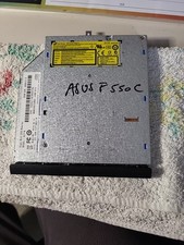 Asus F550C Masterizzatore DVD CD notebook 