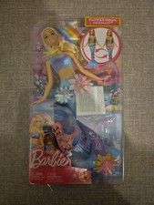 Mattel barbie sirena - mattel,