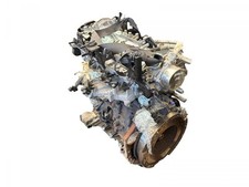 MOTORE NISSAN NAVARA III /