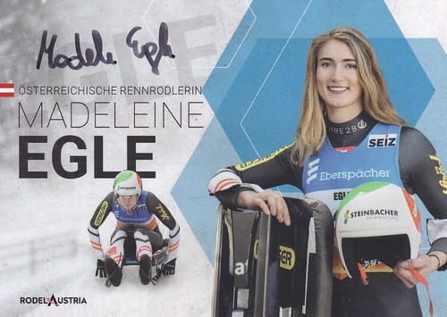 Madeleine egle austria - -,