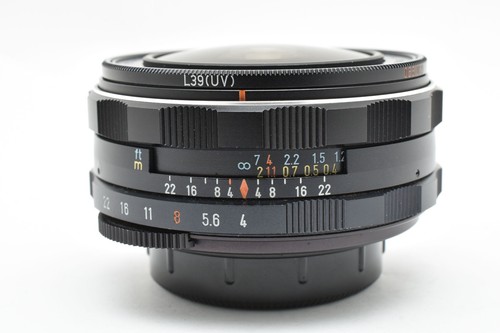 Pentax super multi coated - pentax,