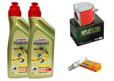 KIT TAGLIANDO PIAGGIO EXAGON