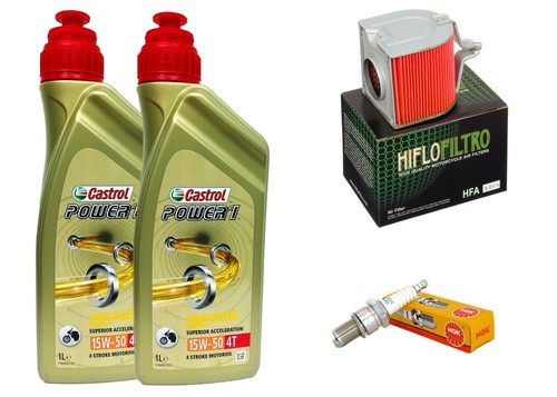 Kit tagliando piaggio exagon - tagliando,