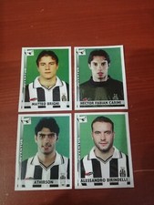 Aggiornamenti Juventus