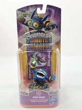 Skylanders Giants Pop Fizz New