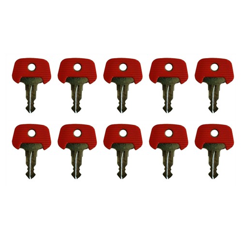 Chiave 10pz per - chiave,