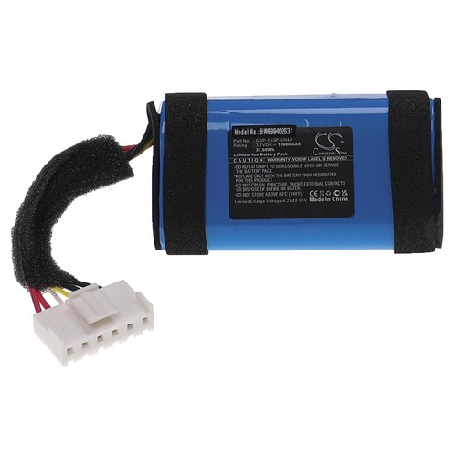Batteria per altoparlanti jbl - per,