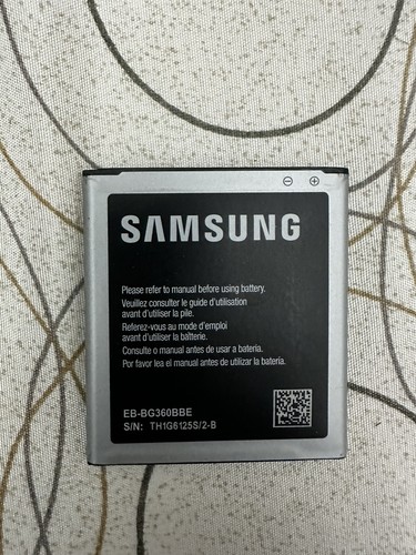 Samsung batteria original - samsung,