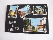 Milano - Saluti da Limito -