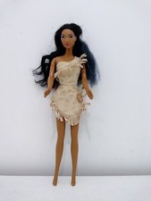 Pocahontas Disney Mattel anni 90