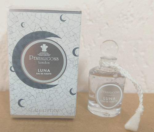 Luna edt ml de - edt,