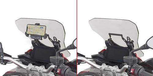 Givi fb5137 traversino - givi,