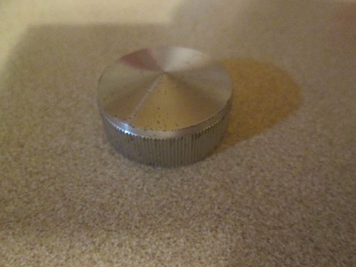 Manopola tuning oem del - manopola,