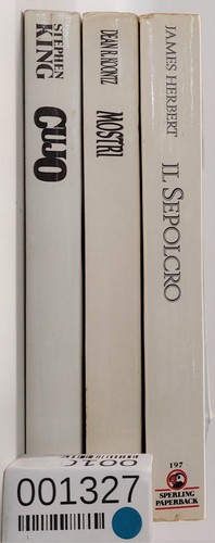 Ebond lotto libri super - ebond,