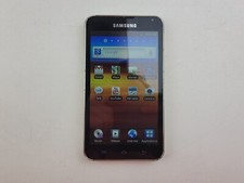 Samsung Galaxy Player S 5.0