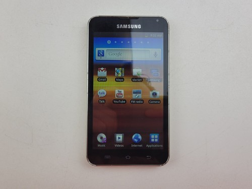 Samsung galaxy player 0 - galaxy, s