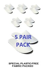 Chochili 5 Paia Pantofole