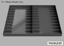 Vassoi Inserti Avvolgitore per