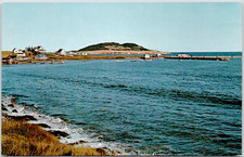 Cape Breton Nuova Scozia