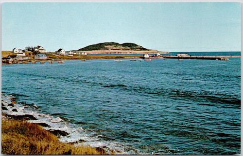 Cape breton nuova scozia - nuova,