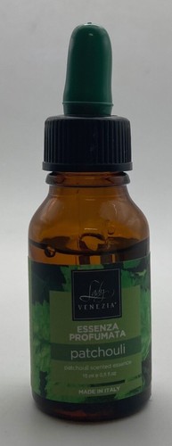 Essenza profumata patchouli - profumata,