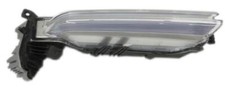 LUCE DIURNA SX PER PORSCHE