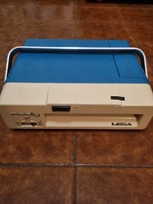 Mangiadischi Lesa Mady 2 vintage