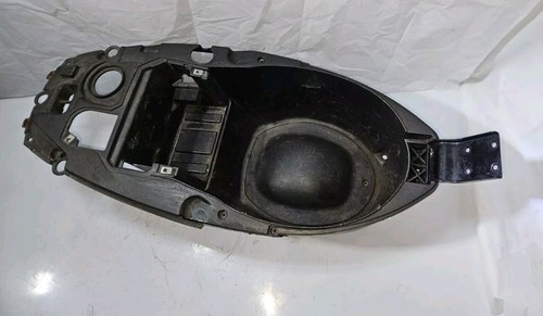 Coffre selle piaggio - coffre,