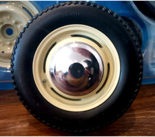 Ruota in scala 1:8 |