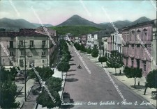 bn98 cartolina castrovillari