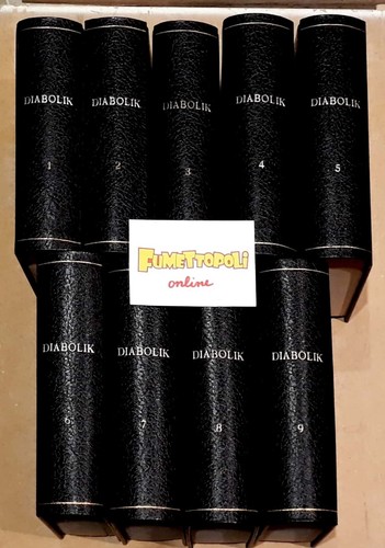 Diabolik collezione 822 - diabolik,