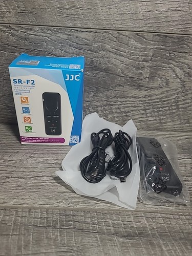 Télécommande sans fil jjc - télécommande,