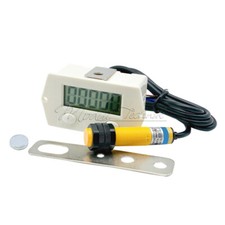 Contatore elettronico digitale