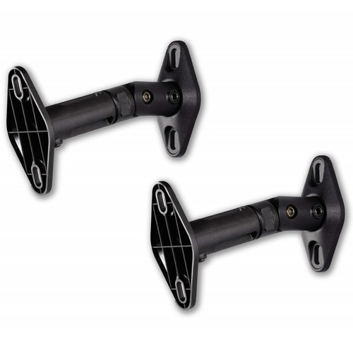 Hama supporto altoparlanti - 2x,