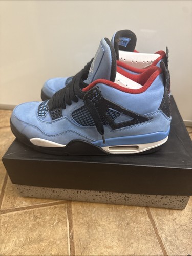 Air jordan cactus - 4, uomo