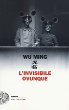 L'invisibile ovunque -