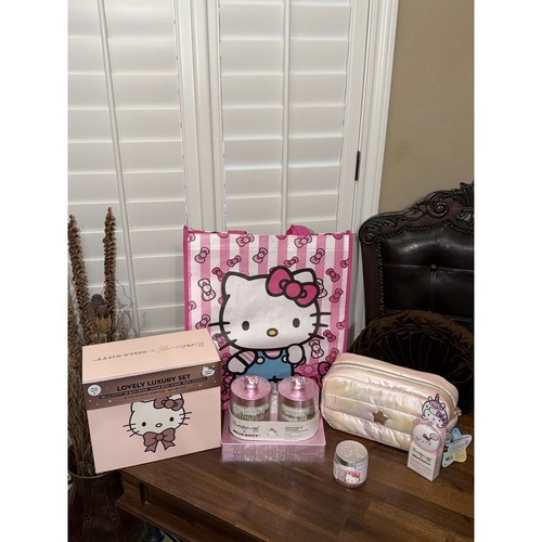 The creme shop - the, kitty