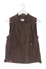 PROMOD Smanicato in pelle