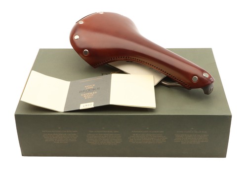 Sella brooks new swallow - brooks,