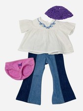 American Girl Doll Meet Julie