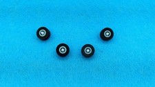 Set Roller (4pcs) for deck