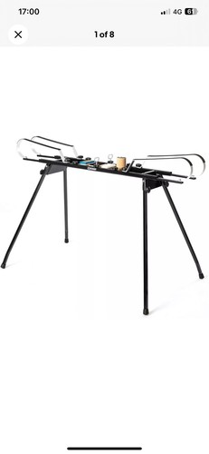 Tavolo panca xcman sci nordico - tavolo,