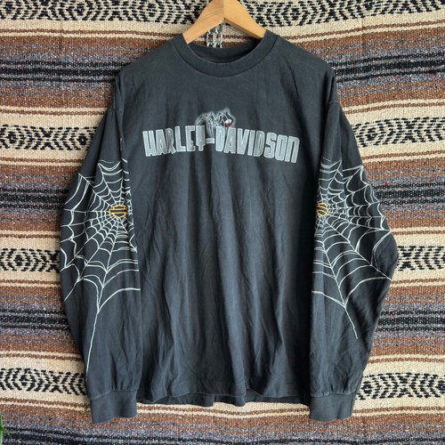 Camicia harley davidson - camicia,