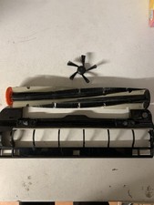 Kit Spazzole, Coperchio Robot
