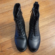 Stivali da combattimento Sam