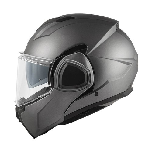 Casco modulare reversibile - casco,