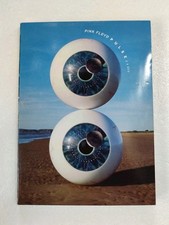 PINK FLOYD IN CONCERT - PULSE