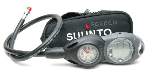 Console suunto subacquea con - subacquea,